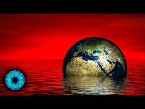 Youtube: Weltklimarat schlägt Alarm: Klimakatastrophe kaum noch aufzuhalten!  - Clixoom Science & Fiction