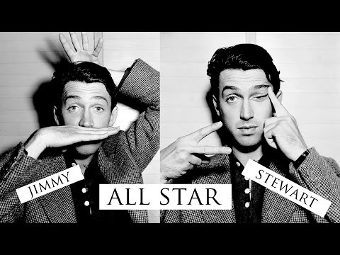 Youtube: All Star [James Stewart]