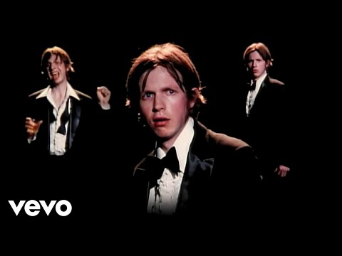 Youtube: Beck - Where It's At (Official Music Video)