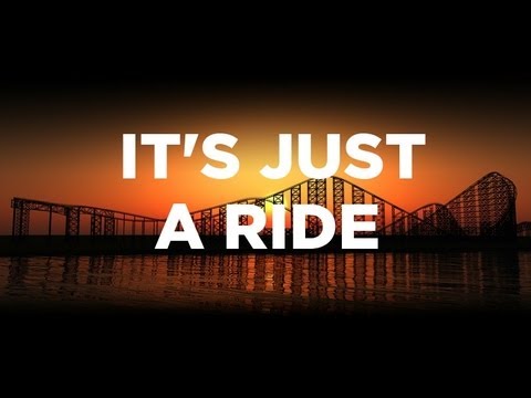 Youtube: It's Just a Ride -- Bill Hicks