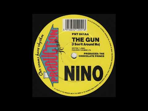 Youtube: Nino - The Gun (I See It Around Me) [1992]