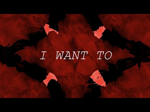 Youtube: Rosenfeld - I Want To (lyric video)