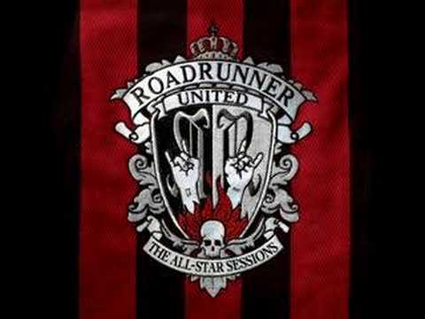 Youtube: Roadrunner United - Annihilation by the Hands of God