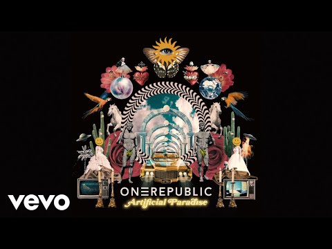 Youtube: OneRepublic - Sink Or Swim (Official Audio)