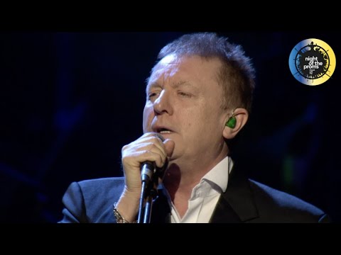 Youtube: 26 Jahre Night of the Proms John Miles Special
