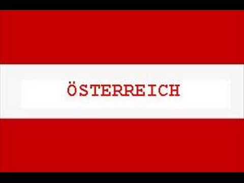 Youtube: Ambros/Danzer/Fendrich I am from Austria