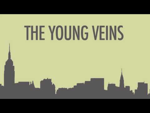Youtube: The Young Veins ~ Everyone But You