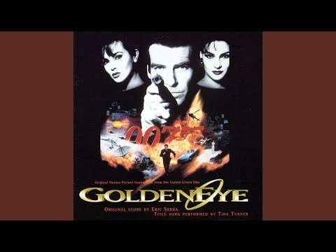 Youtube: Goldeneye