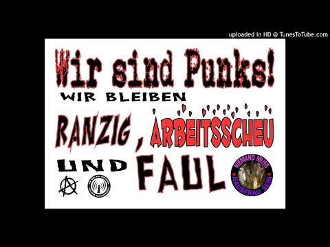 Youtube: Flo und Paul und Flo - Du bist Deutschland, Ich bin Punk