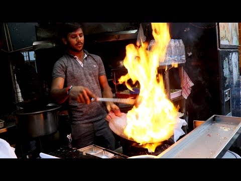 Youtube: Amazing Cooking Skill - King of Fried Rice -  Must Watch   Video