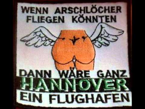 Youtube: Scheiss Hannover 95+1.wmv