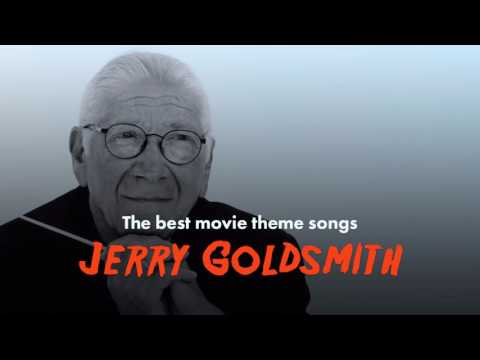 Youtube: Jerry Goldsmith - Rambo