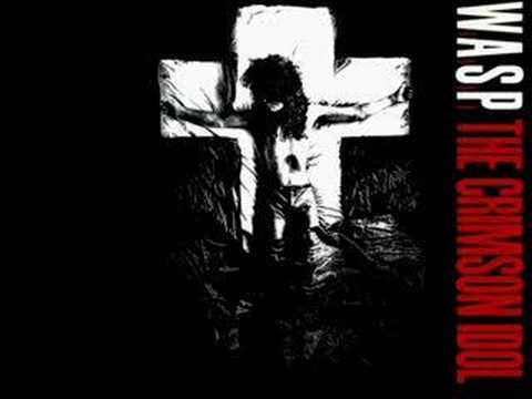 Youtube: W.A.S.P. - Murders In The New Morgue (Chainsaw Charlie)