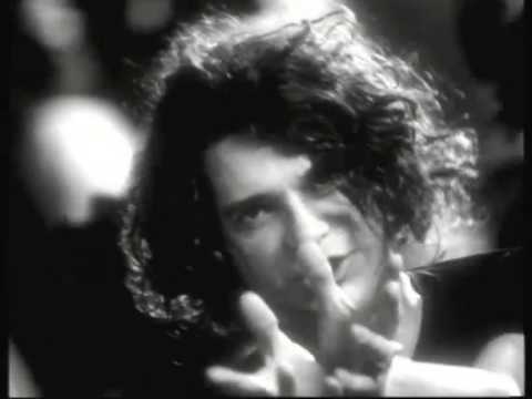 Youtube: INXS - Disappear
