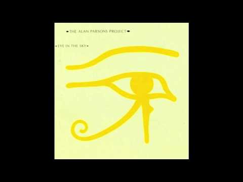 Youtube: Alan Parsons Project - Sirius + Eye In The Sky (HD, CD version, Lyrics)