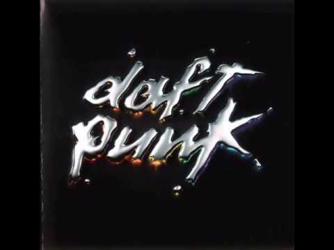 Youtube: Daft Punk - Aerodynamic
