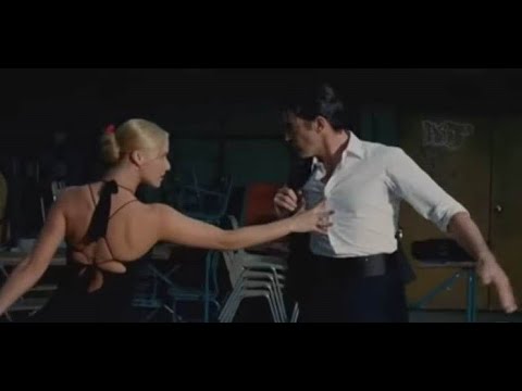 Youtube: LEONARD COHEN  Dance Me To The End Of Love | Tango scene