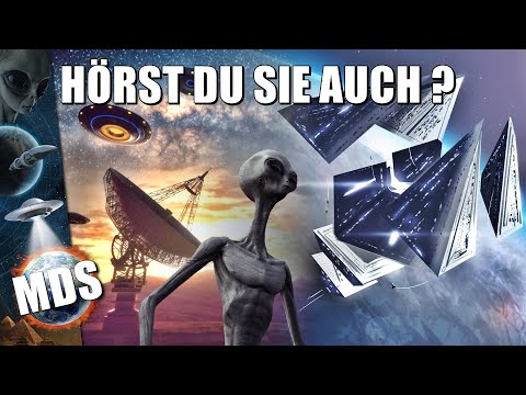 Youtube: Es passiert jetzt! Immer mehr Meldungen über weltweit laute "Trompeten" Geräusche!