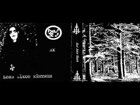 Youtube: Aäkon Këëtrëh - The Dark Winter (Full Album)
