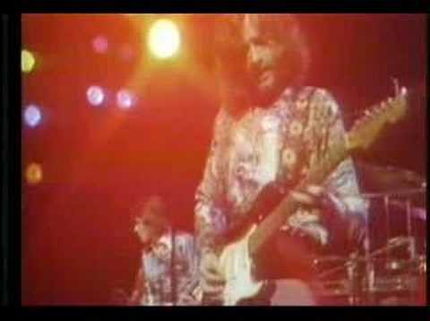 Youtube: Wishbone Ash - Blowin' Free - 1973