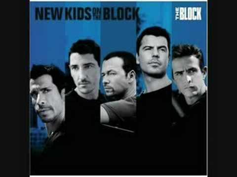 Youtube: New Kids On The Block - 2 In The Morning