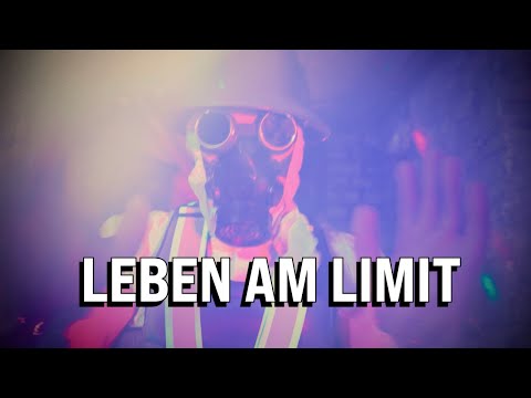 Youtube: GROSSSTADTGEFLÜSTER - LEBEN AM LIMIT (Official Video)