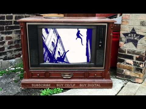 Youtube: Elliott Smith - Needle In The Hay (from Elliott Smith)