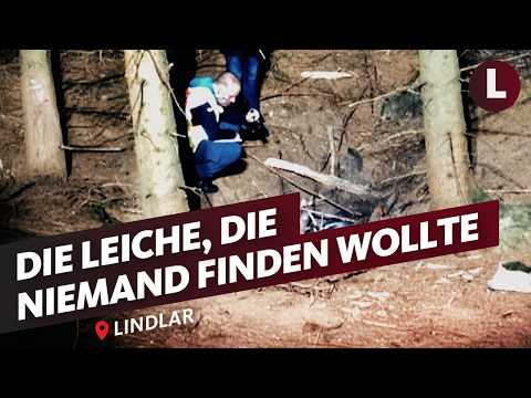 Youtube: Ignoriert Polizei einen Mordhinweis? | WDR Lokalzeit MordOrte