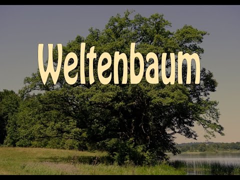 Youtube: Falkenstein - Weltenbaum  (Official Video)