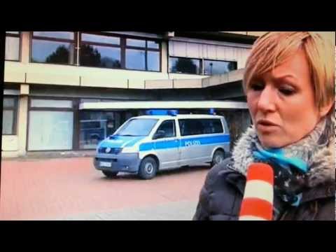 Youtube: Vermisstenfall Wilhelmshaven Sebastian Bensberg Aktueller Stand  21.02.2013