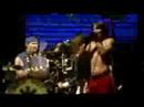 Youtube: Red Hot Chili Peppers - Give It Away
