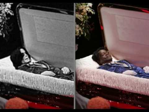 Youtube: Exposed: Michael Jackson in his Coffin a FAKE?
