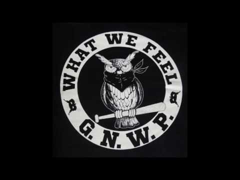 Youtube: What we feel (feat. Moscow Death Brigade) - Sometimes Antisocial - Always Antifascist