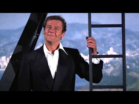 Youtube: MOONRAKER | Cable Car Fight