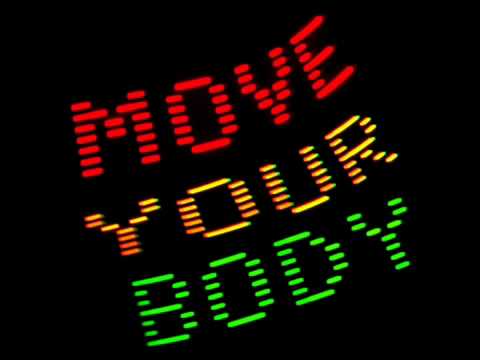 Youtube: Eiffel 65 - Move Your Body