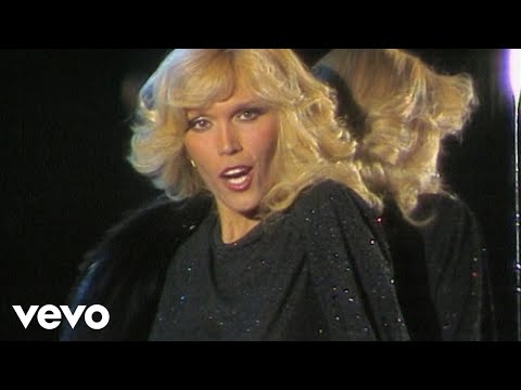 Youtube: Amanda Lear - Lili Marleen (Starparade 14.6.1979) (VOD)