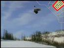 Youtube: Snowboardclip 15 ♫  Hot Action Cop - Fever for the Flava
