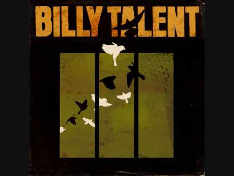 Youtube: Billy Talent Turn Your Back