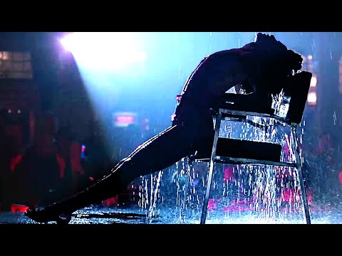 Youtube: Der Nasser-Stuhl-Tanz  Flashdance | German Deutsch Clip