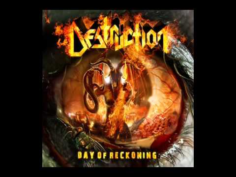 Youtube: Destruction Stand up and Shout (Dio Cover)