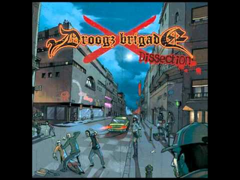 Youtube: Droogz Brigade - Worldwide Chaos (Feat. Planet X)