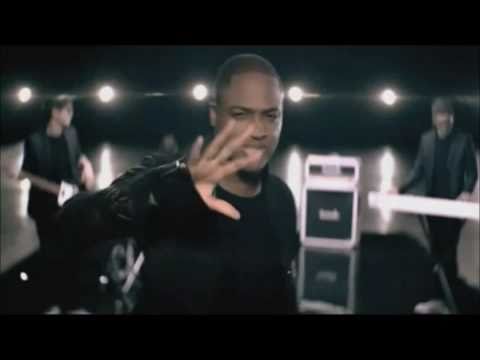 Youtube: Taio Cruz feat. Kylie Minogue - Higher Official Video HD