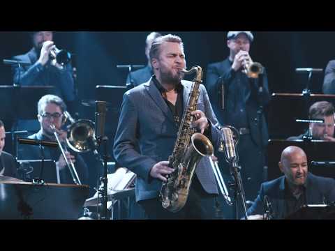 Youtube: Timo Lassy: Northern Express (live)