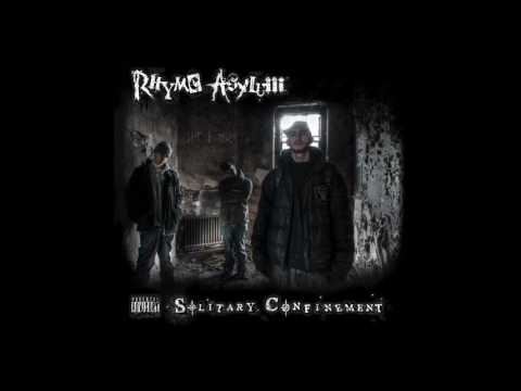Youtube: Rhyme Asylum - Solitary Confinement