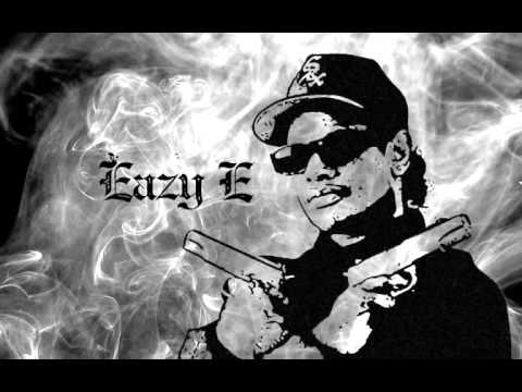 Youtube: Eazy-E - Can't C Me