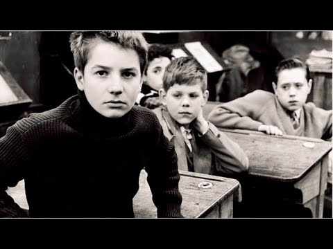 Youtube: School - Supertramp - The 400 Blows (Les quatre cents coups)- François Truffaut - Jean-Pierre Léaud