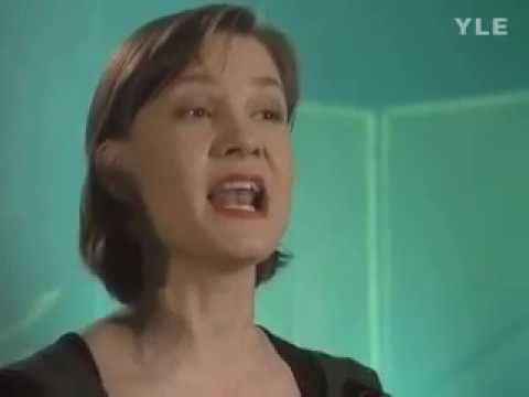 Youtube: Ievan Polkka (Eva's Polka), by Loituma (1996)