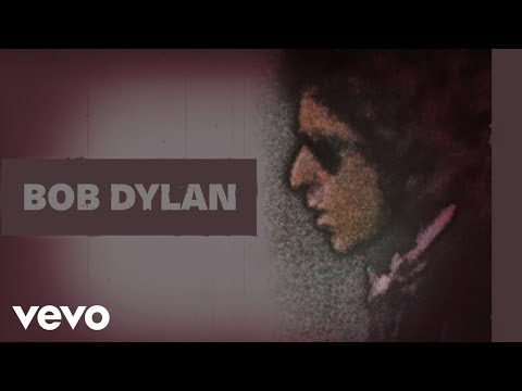 Youtube: Bob Dylan - Idiot Wind (Official Audio)