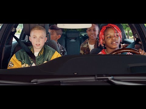 Youtube: MACKLEMORE FEAT LIL YACHTY - MARMALADE (OFFICIAL MUSIC VIDEO)
