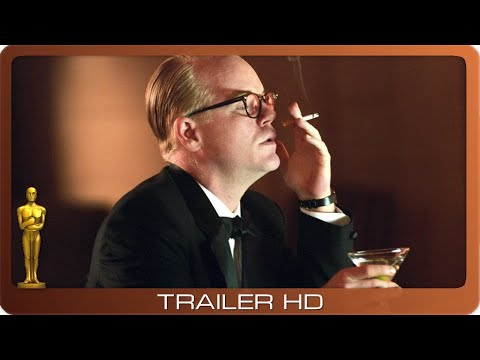 Youtube: Capote ≣ 2005 ≣ Trailer ≣ Remastered ≣ German | Deutsch